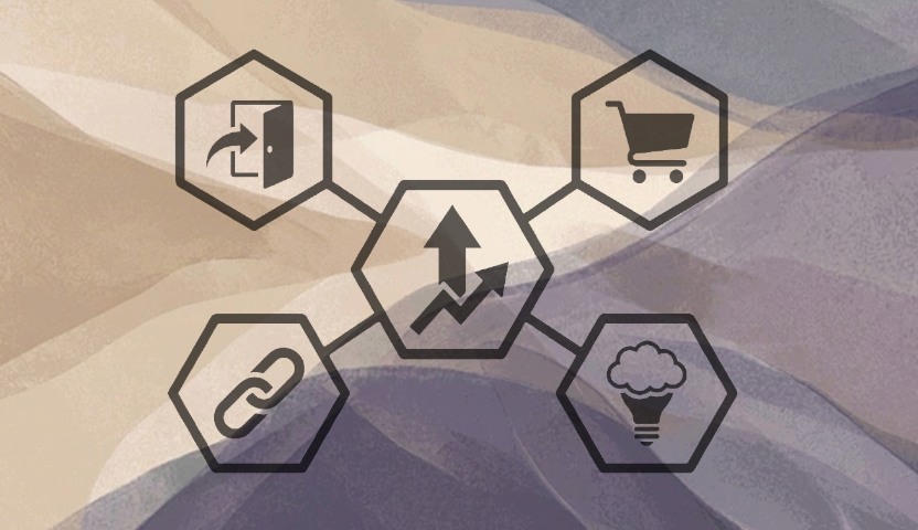 Porter's Five Forces for B2B SaaS