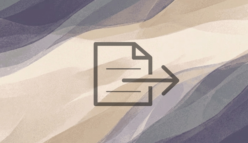 7 things to do with a Meertrack export