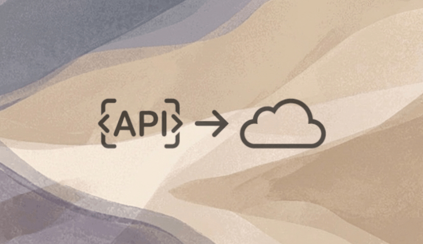 API Launch: Competitor Signals Where Your Team Already Works