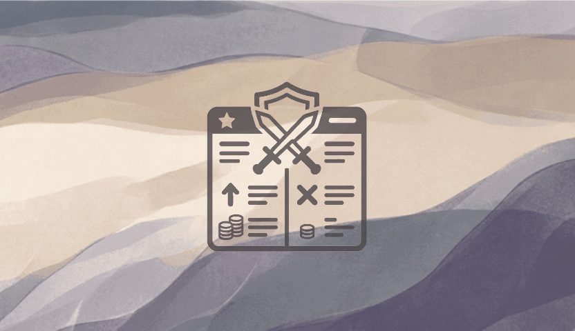 Sales Battlecards 101: How to Build a Battlecard Your Team Will Actually Use (+ Free Template)